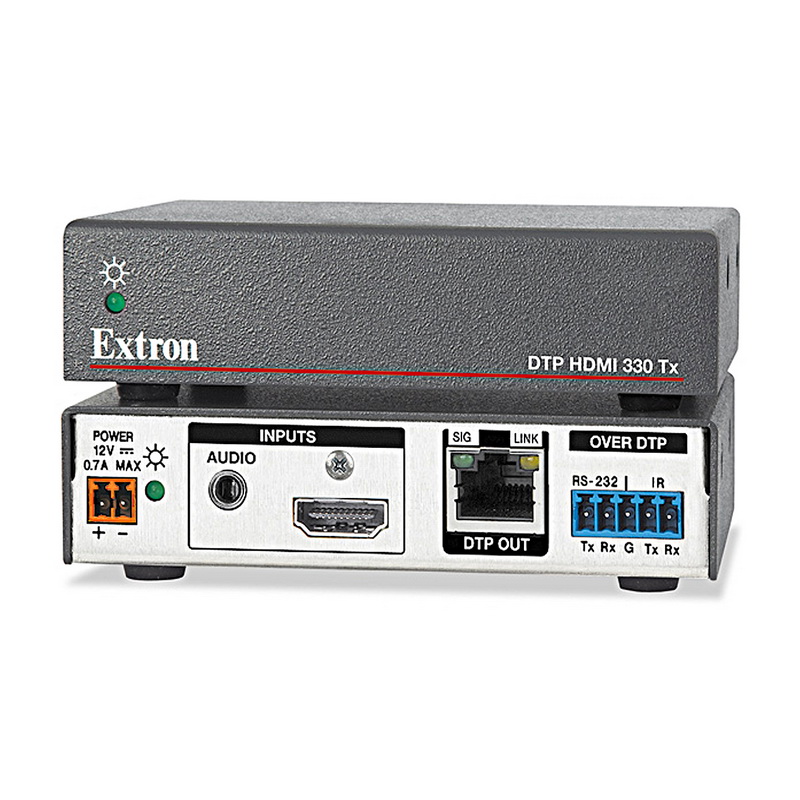 Extron DTP HDMI 4K 330 Tx
